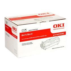 Oki - Tamburo - Nero - B411 B431 …