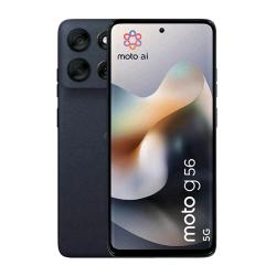 MOTOROLA MOTO G56 5G XT2529-2 PANTONE BLACK OYESTER …