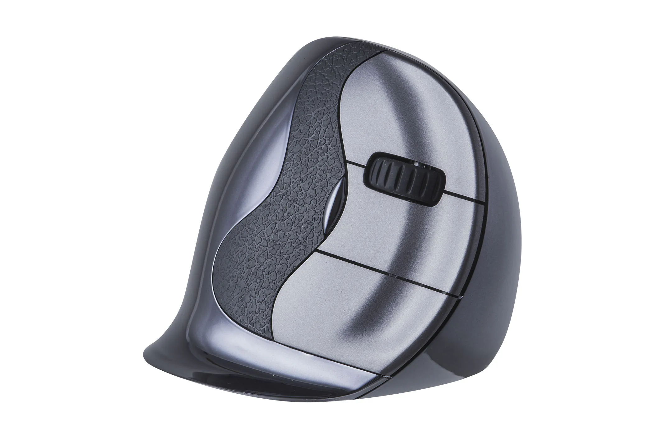 BakkerElkhuizen Evoluent D mouse Mano destra RF Wireless …