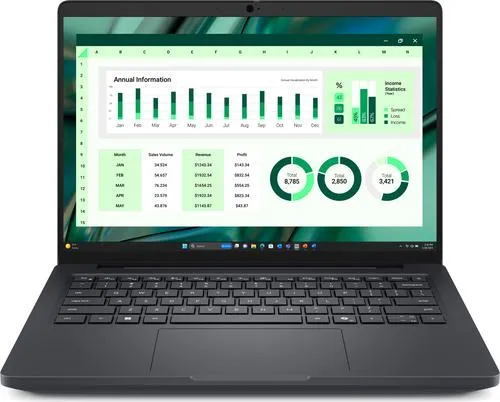 Dell Pro Max 14 NNJM1 14" WUXGA Core …