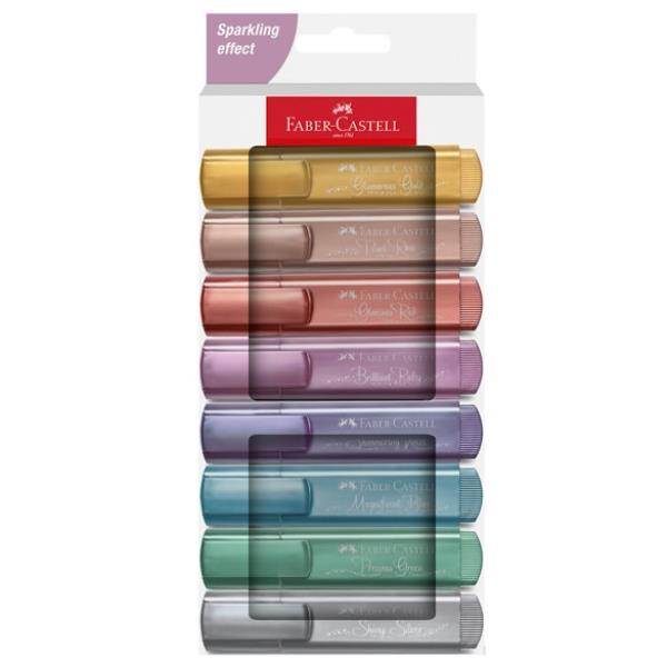 Evidenziatore Textliner 46 - punta a scalpello - …