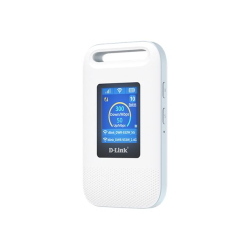 D-Link DWR-933W - Mobiler Hotspot - 4G LTE …