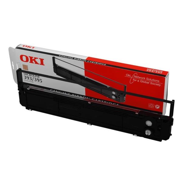 Oki - Nastro - Nero - 393 395 …
