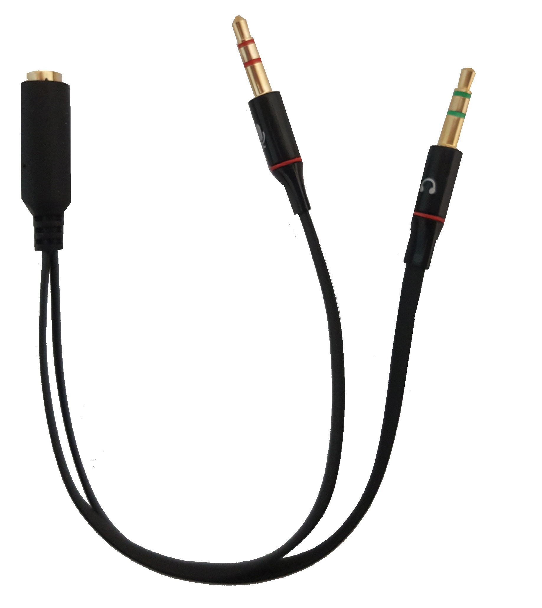 LINK ADATTATORE AUDIO CUFFIE E MICROFONO SU SMARTPHONE …