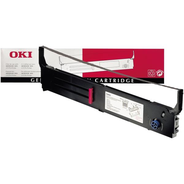 Oki - Nastro - Nero - ml 4410 …