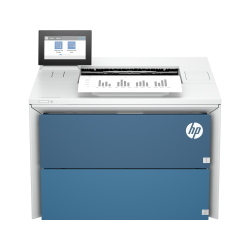 HP LaserJet Enterprise 5502dn - Drucker - s/w