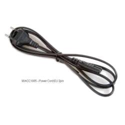 Datalogic Netzkabel, C7, EU Netzkabel (C7, EU, AC), …
