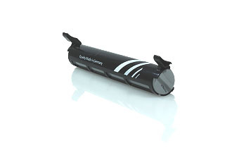 Panasonic - Toner - Nero - KX-FAT88X - …