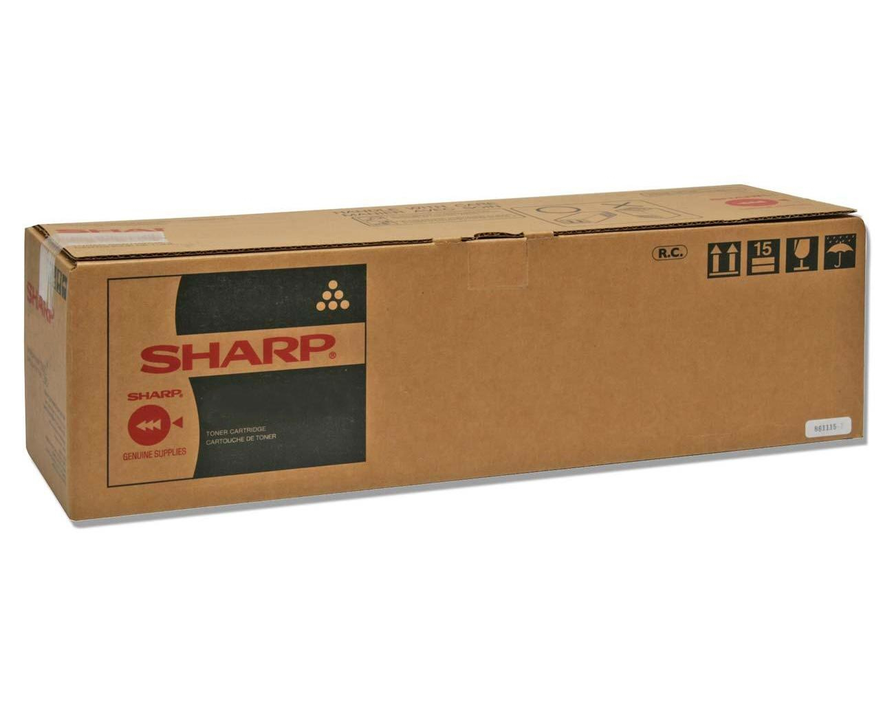 Sharp - Toner per MX-C407P - Ciano - …