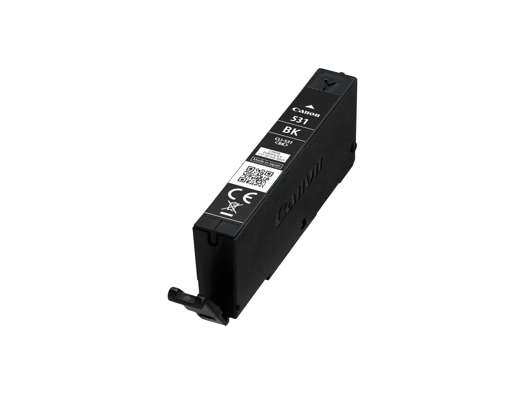 Canon - Cartuccia ink - Nero- CL-531 - …