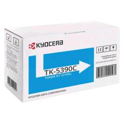 Kyocera - Toner - Ciano - TK-5390 - …