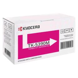 Kyocera - Toner - Magenta - TK-5390 - …
