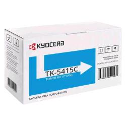 Kyocera - Toner - Ciano - TK-5415 - …