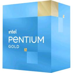 Intel Pentium Gold G7400 - 3.7 GHz - …