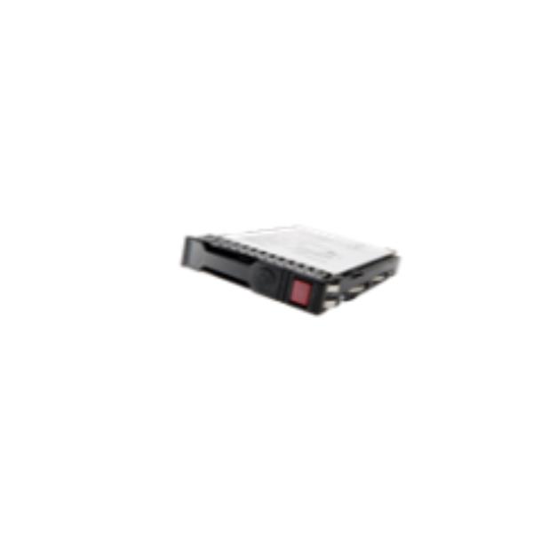 HPE - SSD - Read Intensive - 960 …