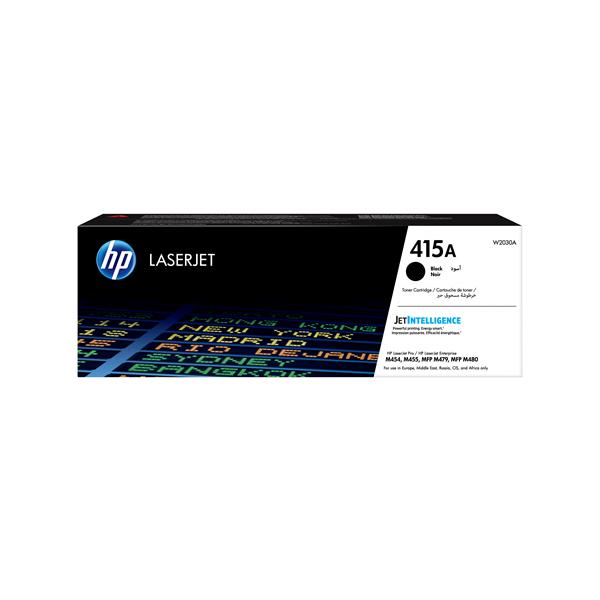 Hp - Toner originale - 415A - Nero …