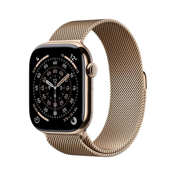 Apple Watch Series 11 GPS + Cellular 46mm …