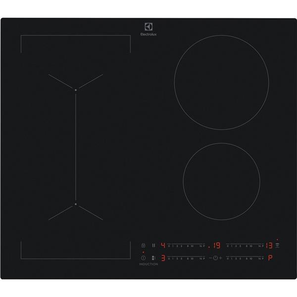 Electrolux Piano Induzione Bridge Matt 60 Cm EIV63443CT …