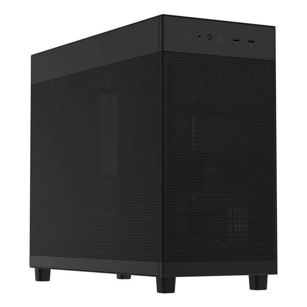 ASUS Prime AP303 Mesh, Midi Tower, PC, Nero, …