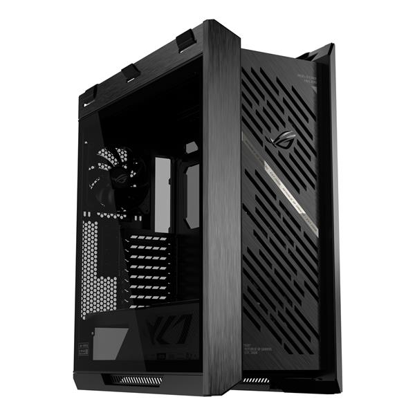 ASUS ROG Strix Helios II GX601S, Midi Tower, …