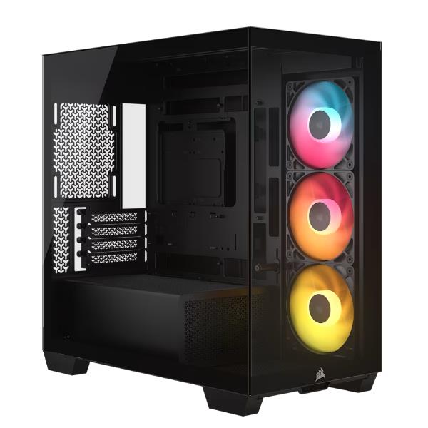 CABINET - 2800X RS-R ARGB