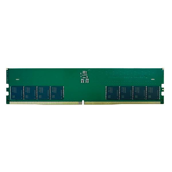 QNAP RAM-48GDR5ECG0-UD-5600, 48 GB, 1 x 48 GB, …