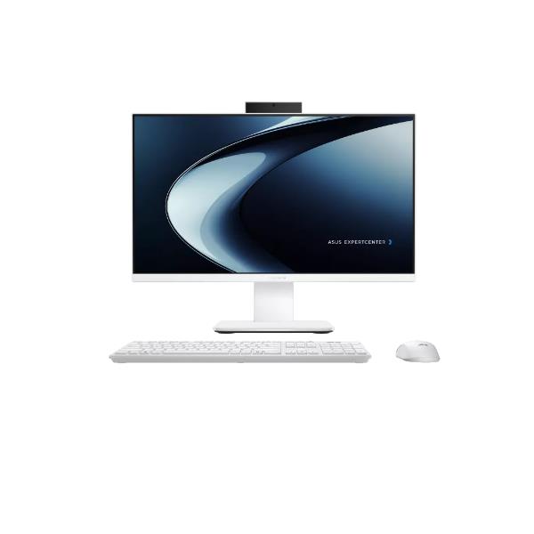 PC All In One - ASUS ExpertCenter P400 …