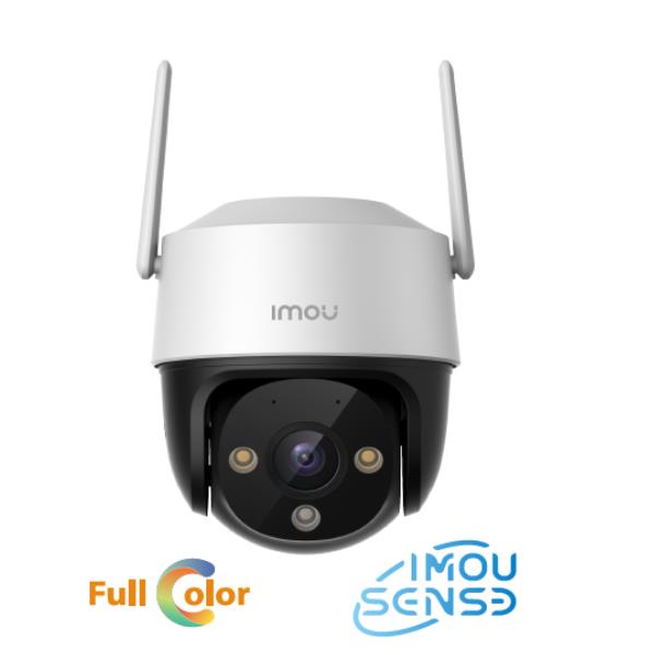 TELECAMERE - PTZ Wi-Fi