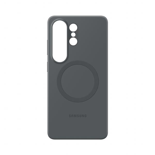 Samsung Galaxy S26 Ultra Silicone Magnet Case, Cover, …