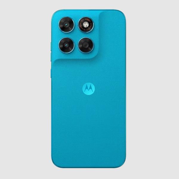 Motorola moto g87, 17,2 cm (6.78ʺ), 8 GB, …