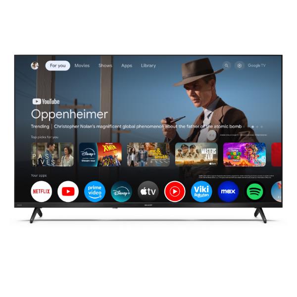 Sharp 40HF2265E, 101,6 cm (40ʺ), 1920 x 1080 …