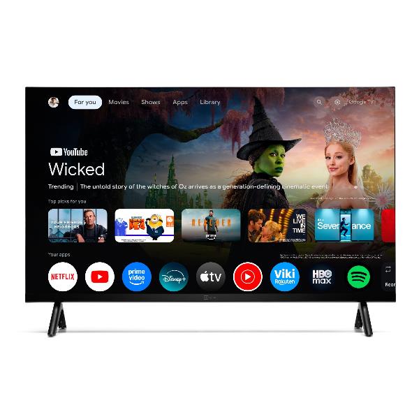 TV e Hotel TV - 24 HD TS24FL …