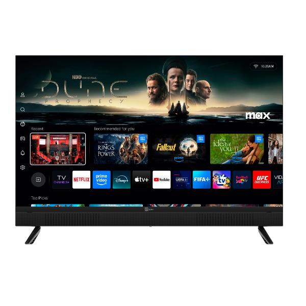 TV e Hotel TV - 32 HD Sonic …