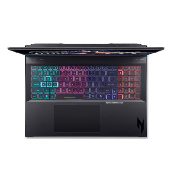 Notebook e Workstation portatili - NITRO 18 AI …