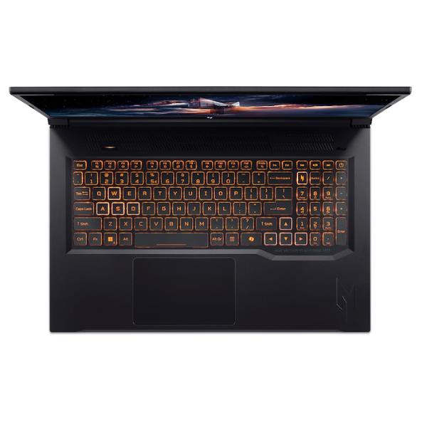 Notebook e Workstation portatili - NITRO V 17 …
