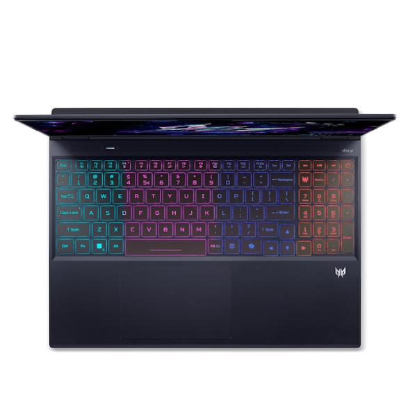Notebook e Workstation portatili - PREDATOR HELIOS NEO …