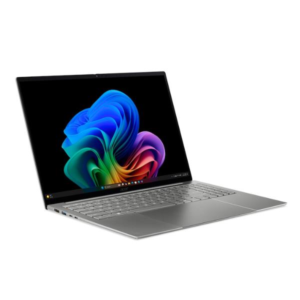 Notebook e Workstation portatili - SWIFT 16 AI …