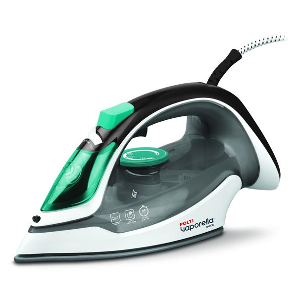 Polti Quick Q100, Ferro a vapore, 1,9 m, …