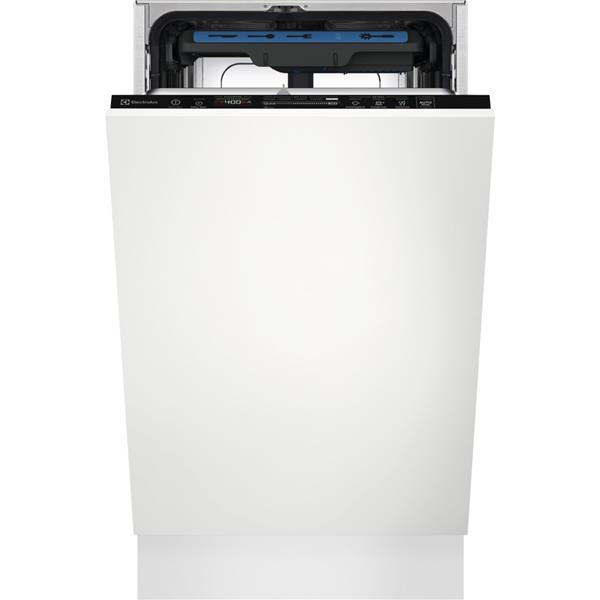 Electrolux Lavastoviglie Incasso 45 Cm - Int. Totale …