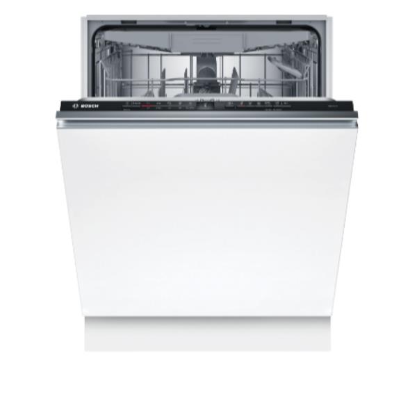 Lavastoviglie integrata Bosch 60 cm Serie 2 SMV2HVX06E …