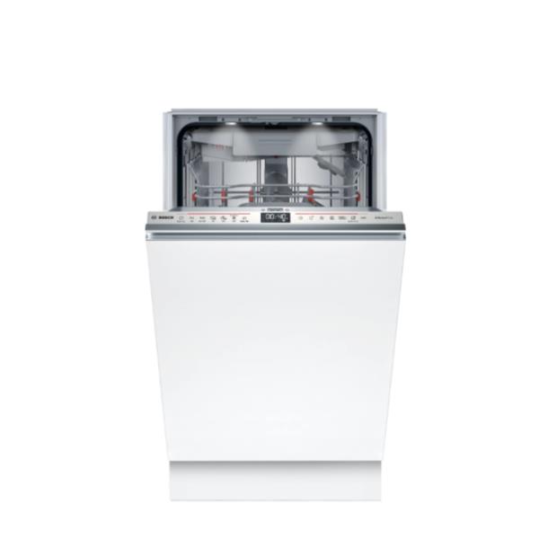 Lavastoviglie integrata 45 cm Bosch SPV6EMX09E Lavastoviglie da …