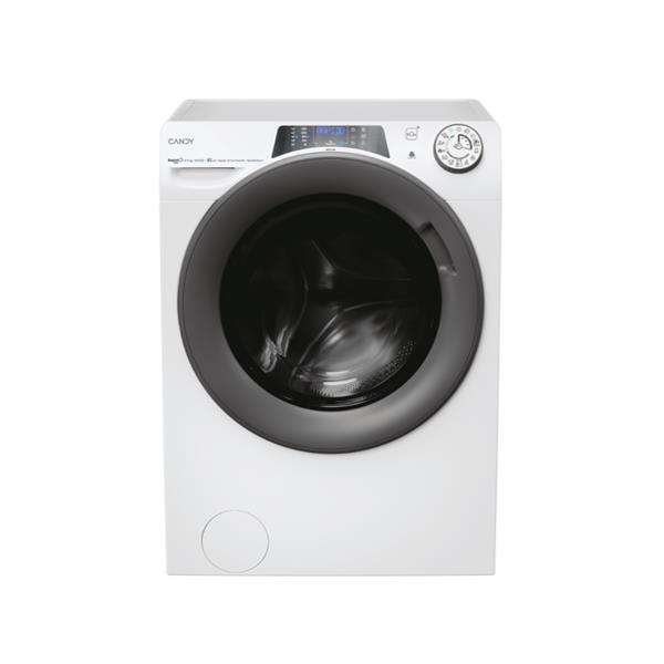 Lavasciuga CANDY LAVASC SLIM RPW4856BWMR91-S A Lavasciuga Libera …