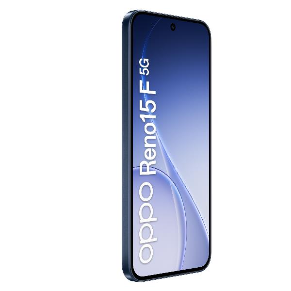 Smartphone Oppo Reno15 F 5G 8GB 256GB Twilight …