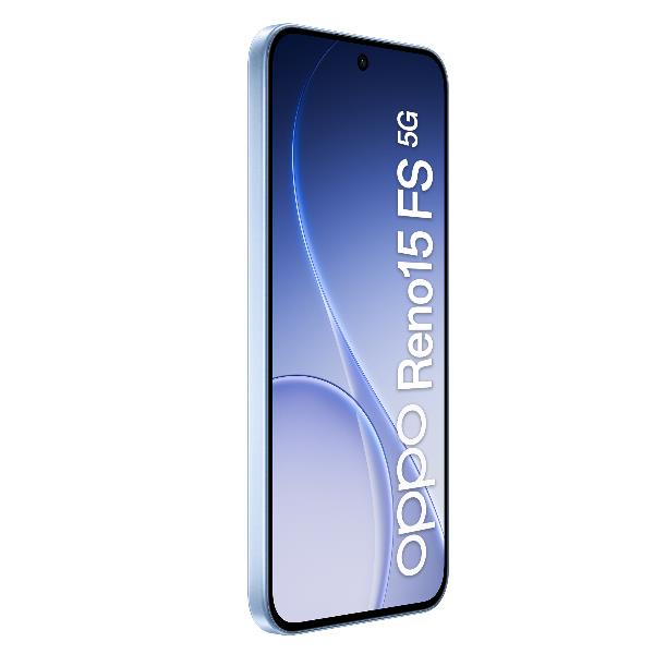 Smartphone OPPO Reno15 FS 5G 512 GB Aurora …