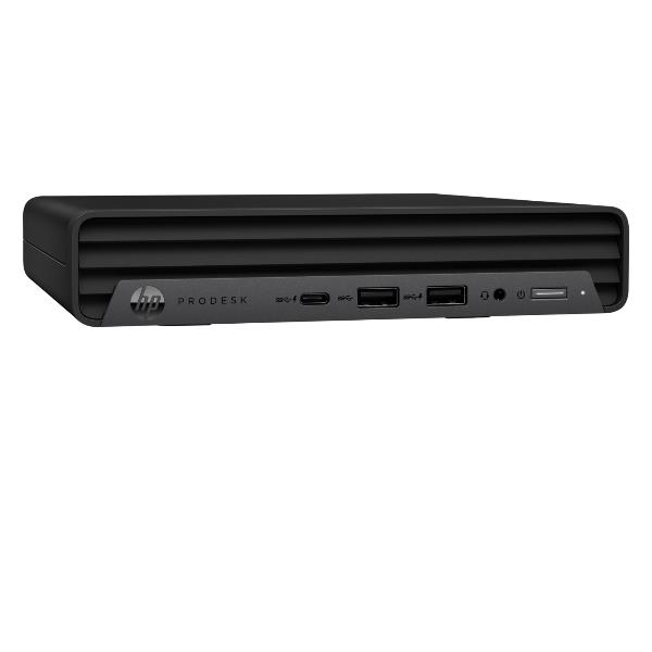 RICONDIZIONATO PC e Workstation Desktop - HP MINI …