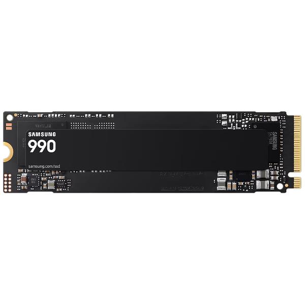 Samsung 990, 1 TB, M.2, 7150 MB/s