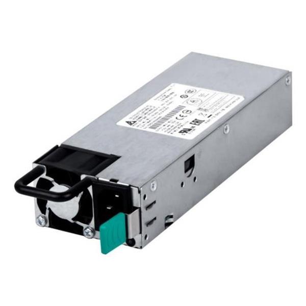 QNAP PWR-PSU-250W-DT04, 250 W, Server NAS/archiviazione, Acciaio