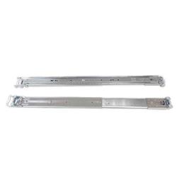 QNAP RAIL-A03-57, Acciaio inox, 2,63 kg