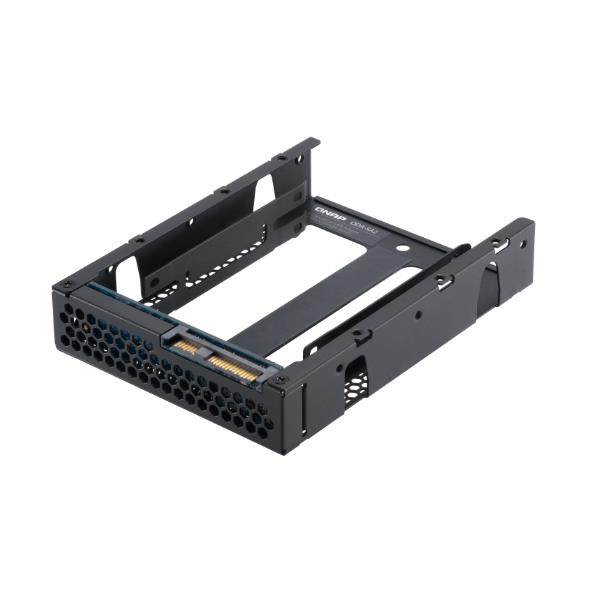 QNAP QDA-SA2-4PCS, Box esterno HDD/SSD, 2.5ʺ, Serial ATA …