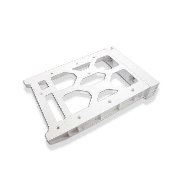 QNAP SP-X20-TRAY, Universale, Gabbia HDD, Plastica, Bianco, TS-120/ …
